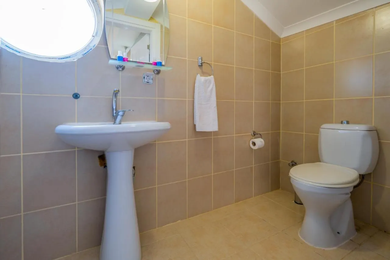 Rose Calis Beach Villa Φετιγιέ 0*,  Τουρκία