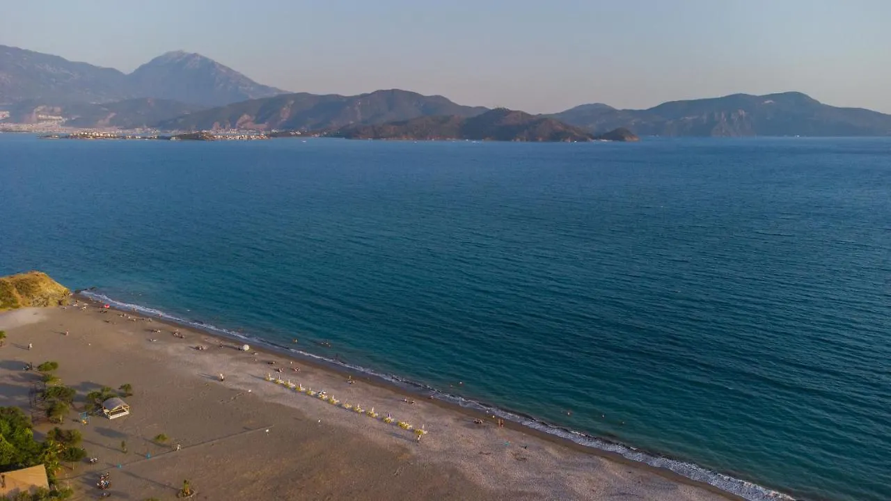 Rose Calis Beach Villa Φετιγιέ Τουρκία
