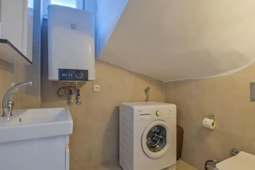 Rose Calis Beach Villa Φετιγιέ