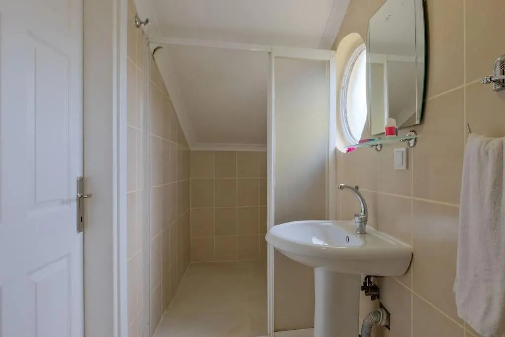 Rose Calis Beach Villa Φετιγιέ