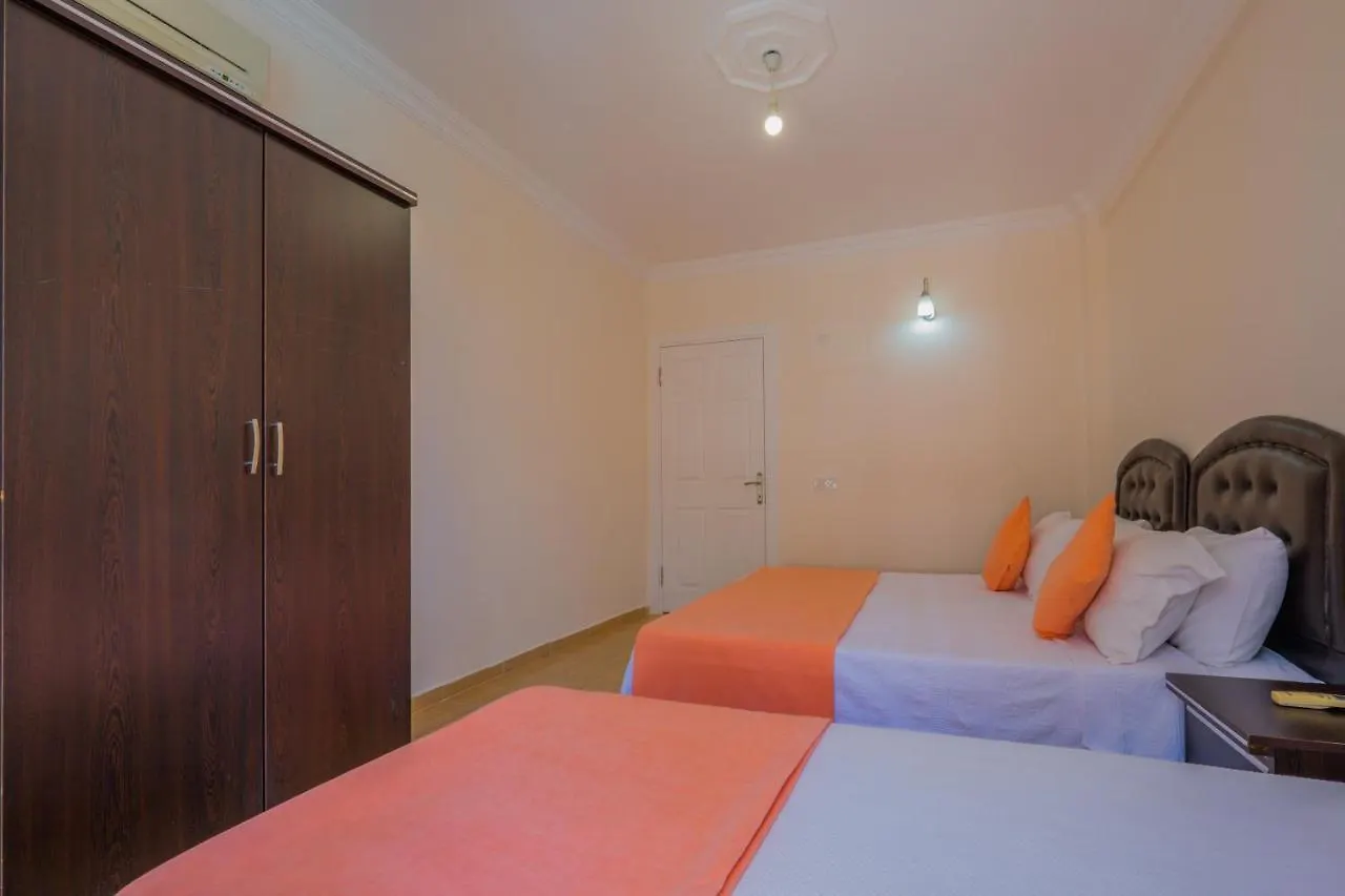 Rose Calis Beach Villa Φετιγιέ Τουρκία