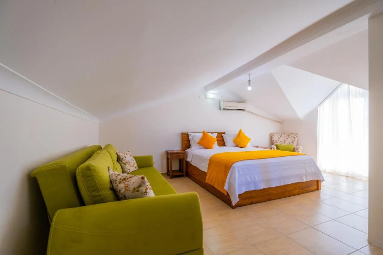 Rose Calis Beach Villa Φετιγιέ Τουρκία