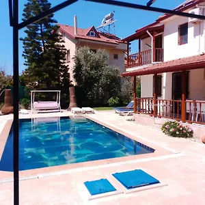 Calis Villa