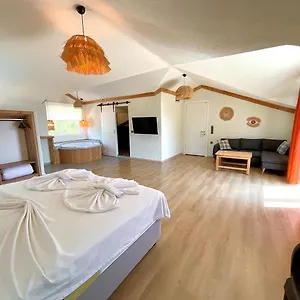Guenes Boutique - Oludeniz Fethiye